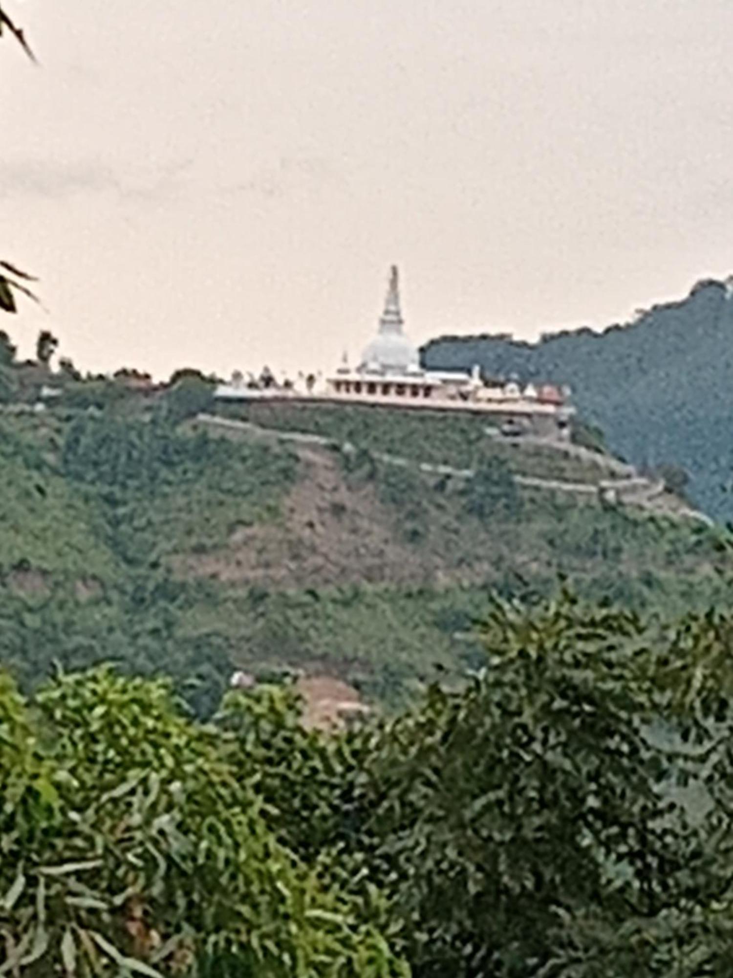 Nethsara Cottage 埃拉 外观 照片