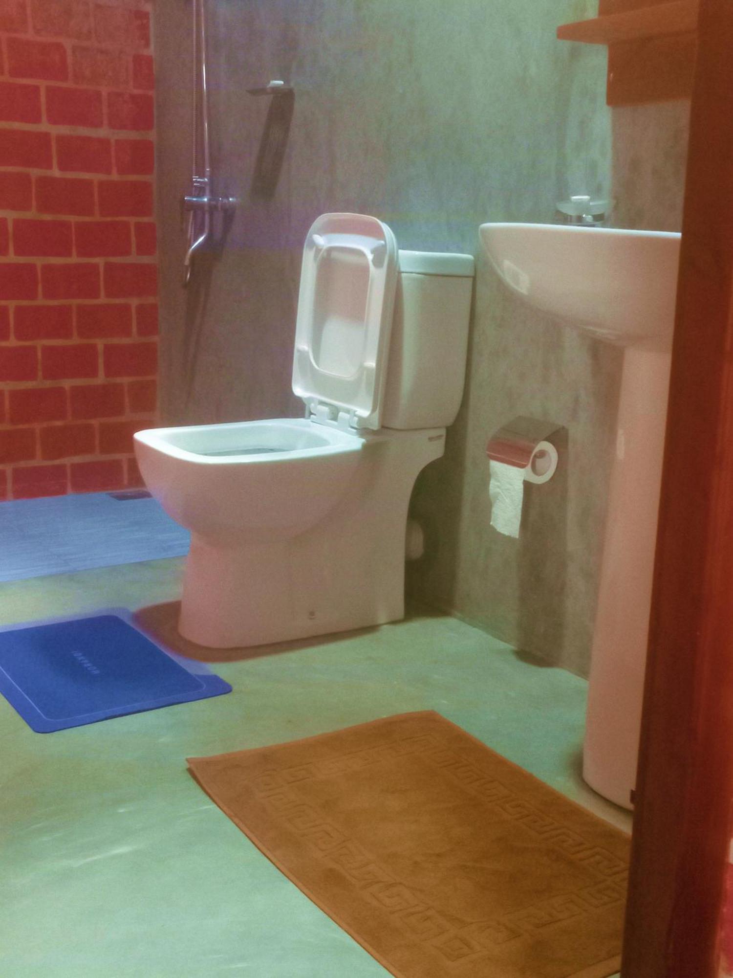 Nethsara Cottage 埃拉 外观 照片
