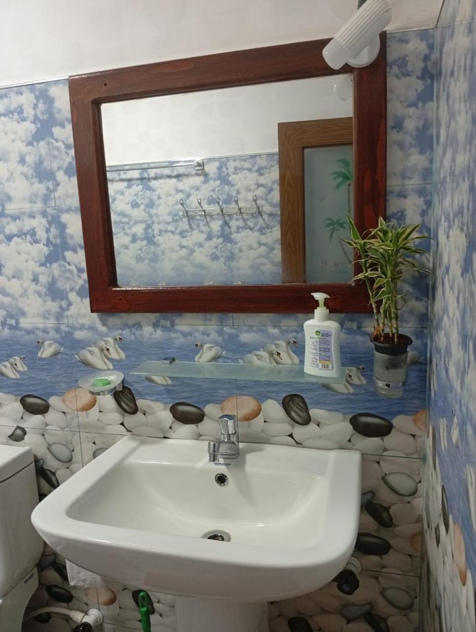 Nethsara Cottage 埃拉 外观 照片