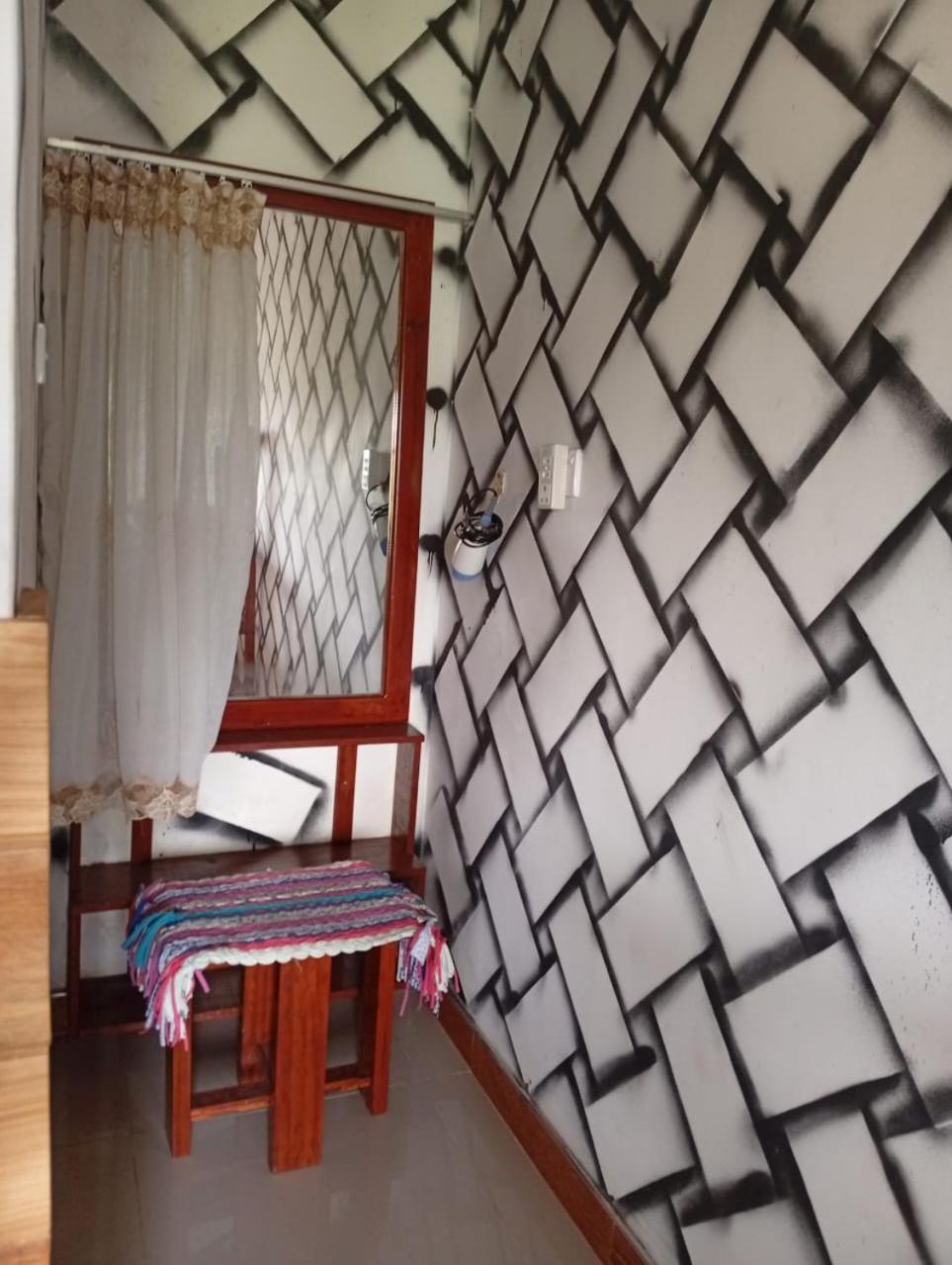 Nethsara Cottage 埃拉 外观 照片